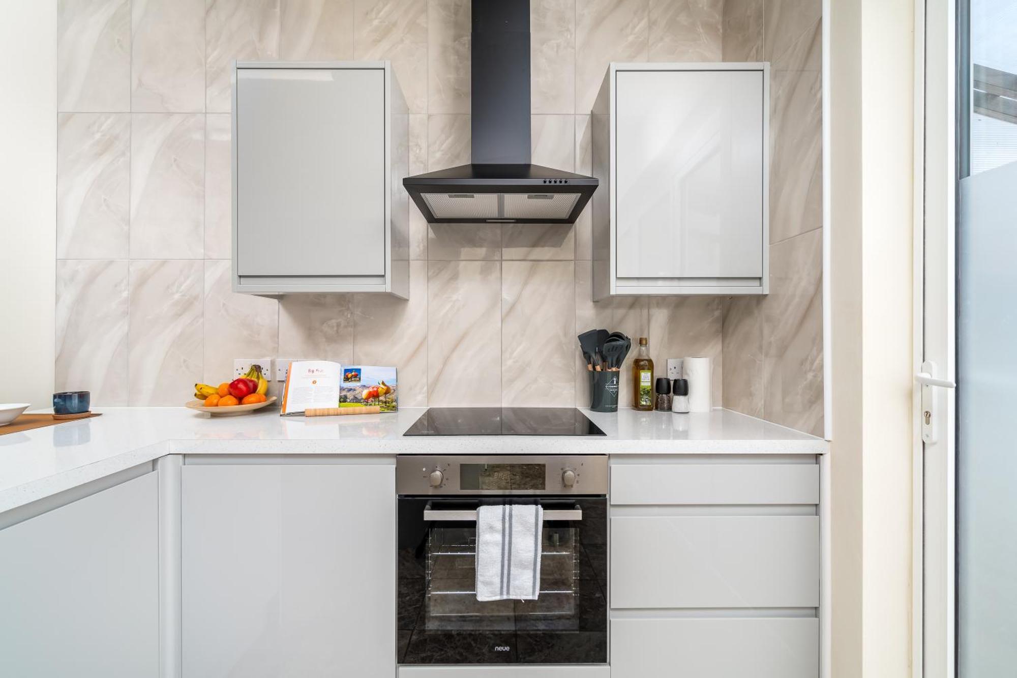 Homely And Stylish Apartment With A Garden In East Finchley London Luaran gambar